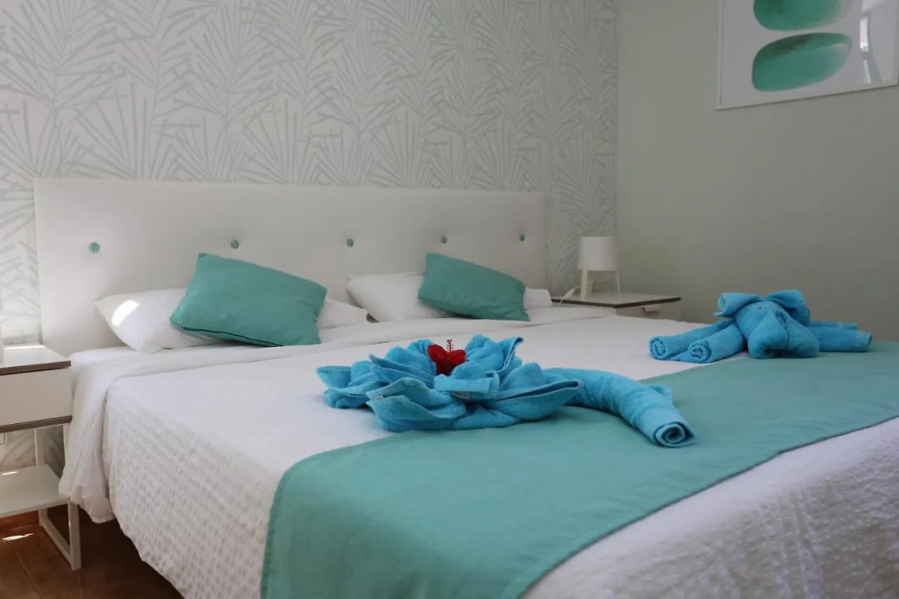 Halley Rooms Mogan 0*,  Spain