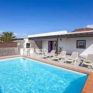  Villa Lucia