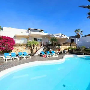  Villa Cancilla