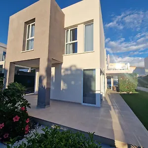  Villa Paraiso-luxury With Heated Pool