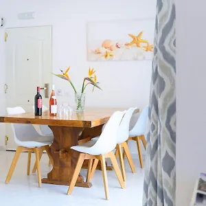 Valle Marina Appartement