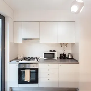 Flh Martim Moniz Artistic Flat Apartment Lisbon
