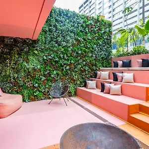 Housi Paulista Apartment Sao Paulo