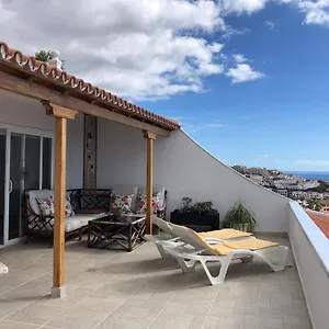  Villa Gigantes By Estrella Del Norte